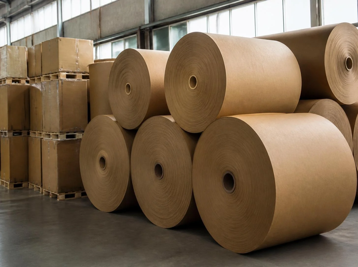 Corrugated boxes, Sri Ganganagar